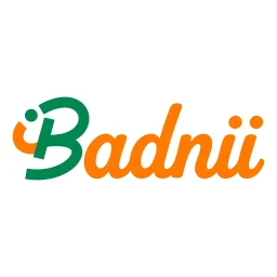 Badnii 图标
