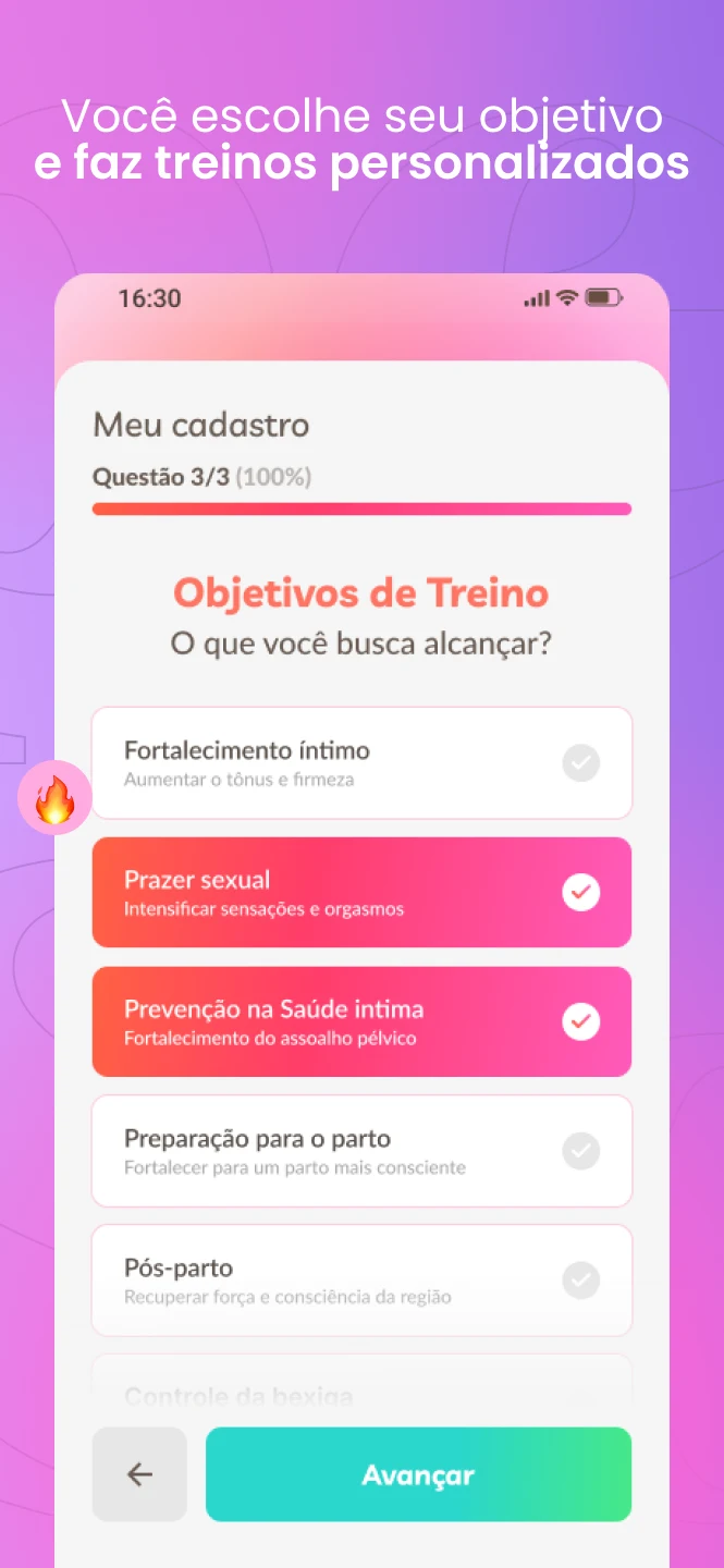 Aperta & Solta 2.0 screenshot
