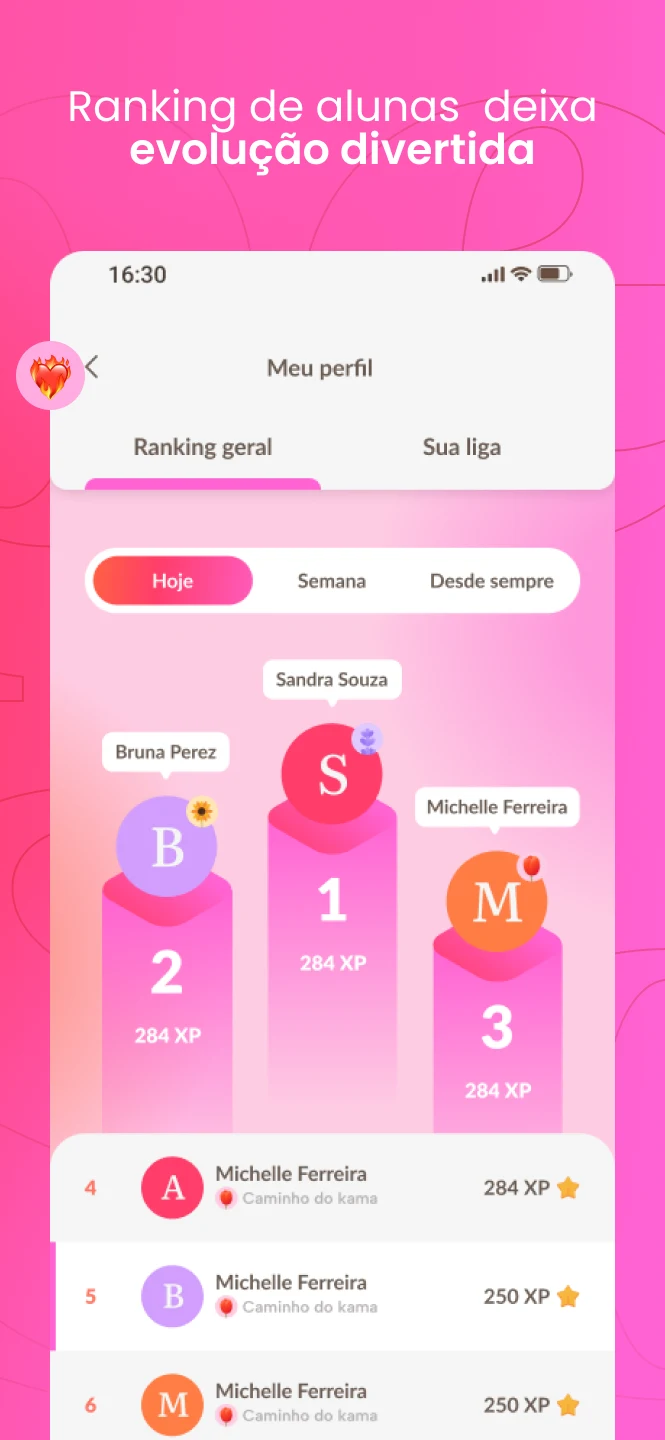 Aperta & Solta 2.0 screenshot