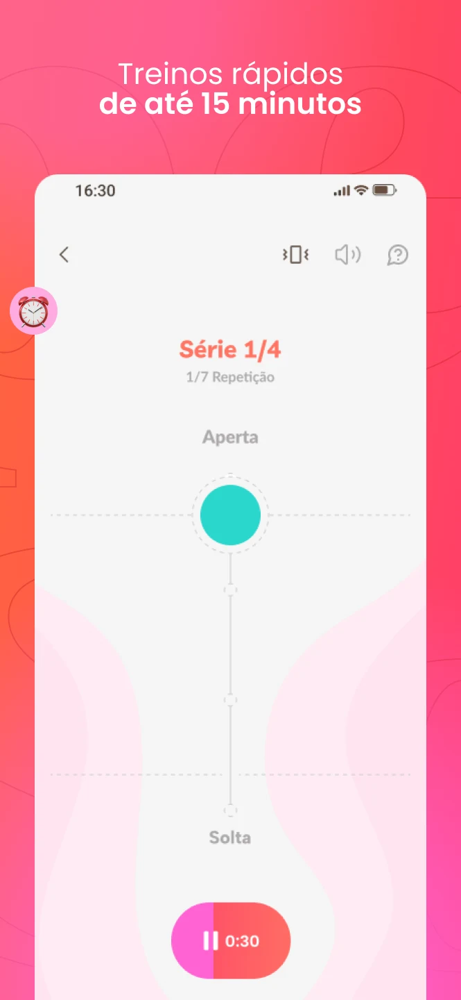 Aperta & Solta 2.0 screenshot